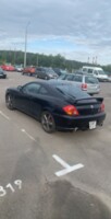 Hyundai Tiburon GK, 2002 г.