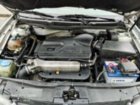 Volkswagen Golf IV, 2000 г.
