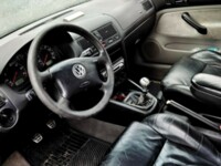 Volkswagen Golf IV, 2000 г.