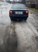 Rover 600, 1997 г.