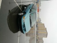 Dodge Caravan III, 7 мест, 1998 г.