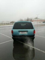 Dodge Caravan III, 7 мест, 1998 г.