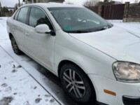 Volkswagen Jetta V, 2006 г.
