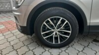 Volkswagen Tiguan II, 2020 г.