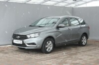 Lada (ВАЗ) Vesta, 2018 г.