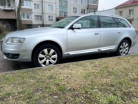 Audi A6 Allroad C6, 2006 г.