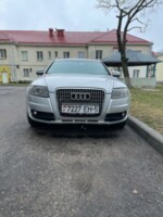 Audi A6 Allroad C6, 2006 г.