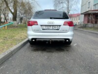 Audi A6 Allroad C6, 2006 г.