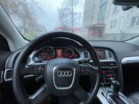 Audi A6 Allroad C6, 2006 г.