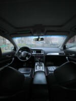 Audi A6 Allroad C6, 2006 г.