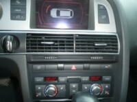 Audi A6 Allroad C6, 2006 г.