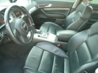 Audi A6 Allroad C6, 2006 г.