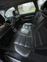 Audi A6 Allroad C6, 2006 г.
