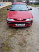 Renault Laguna I, 1996 г.