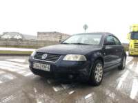 Volkswagen Passat B5, 2001 г.