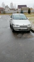 Fiat Palio I, 2000 г.