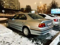 BMW 5 серия E39, 1997 г.