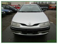 Renault Laguna I, 1995 г.