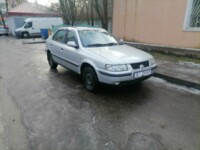 Iran Khodro Samand, 2007 г.