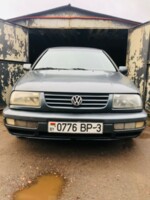 Volkswagen Vento, 1997 г.
