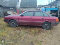 Audi 80 B3, 1990 г.