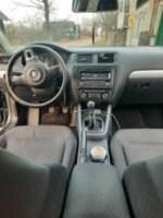 Volkswagen Jetta VI, 2012 г.