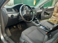 Volkswagen Jetta VI, 2012 г.