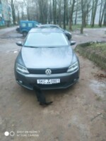 Volkswagen Jetta VI, 2012 г.