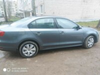 Volkswagen Jetta VI, 2012 г.