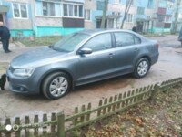 Volkswagen Jetta VI, 2012 г.