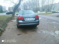 Volkswagen Jetta VI, 2012 г.