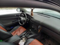 Volkswagen Passat B5, 2004 г.