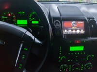 Land Rover Freelander II · Рестайлинг, 2011 г.
