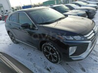 Mitsubishi Eclipse Cross I, 2018 г.