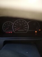 Kia Carens I · Рестайлинг, 2002 г.