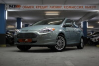 Ford Focus III, 2013 г.