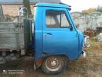 УАЗ 452, 1984 г.