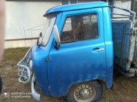 УАЗ 452, 1984 г.