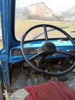 УАЗ 452, 1984 г.