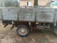 УАЗ 452, 1984 г.