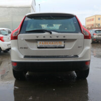 Volvo XC60 I, 2011 г.