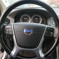Volvo XC60 I, 2011 г.