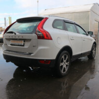 Volvo XC60 I, 2011 г.
