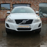 Volvo XC60 I, 2011 г.