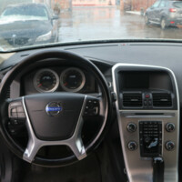 Volvo XC60 I, 2011 г.