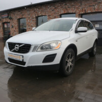 Volvo XC60 I, 2011 г.