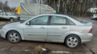 Ford Focus II, 2006 г.