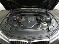 BMW 7 серия G12 (Long), 2016 г.