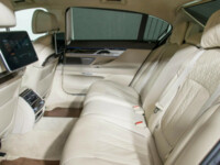 BMW 7 серия G12 (Long), 2016 г.