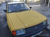 Москвич 2141, 1989 г.